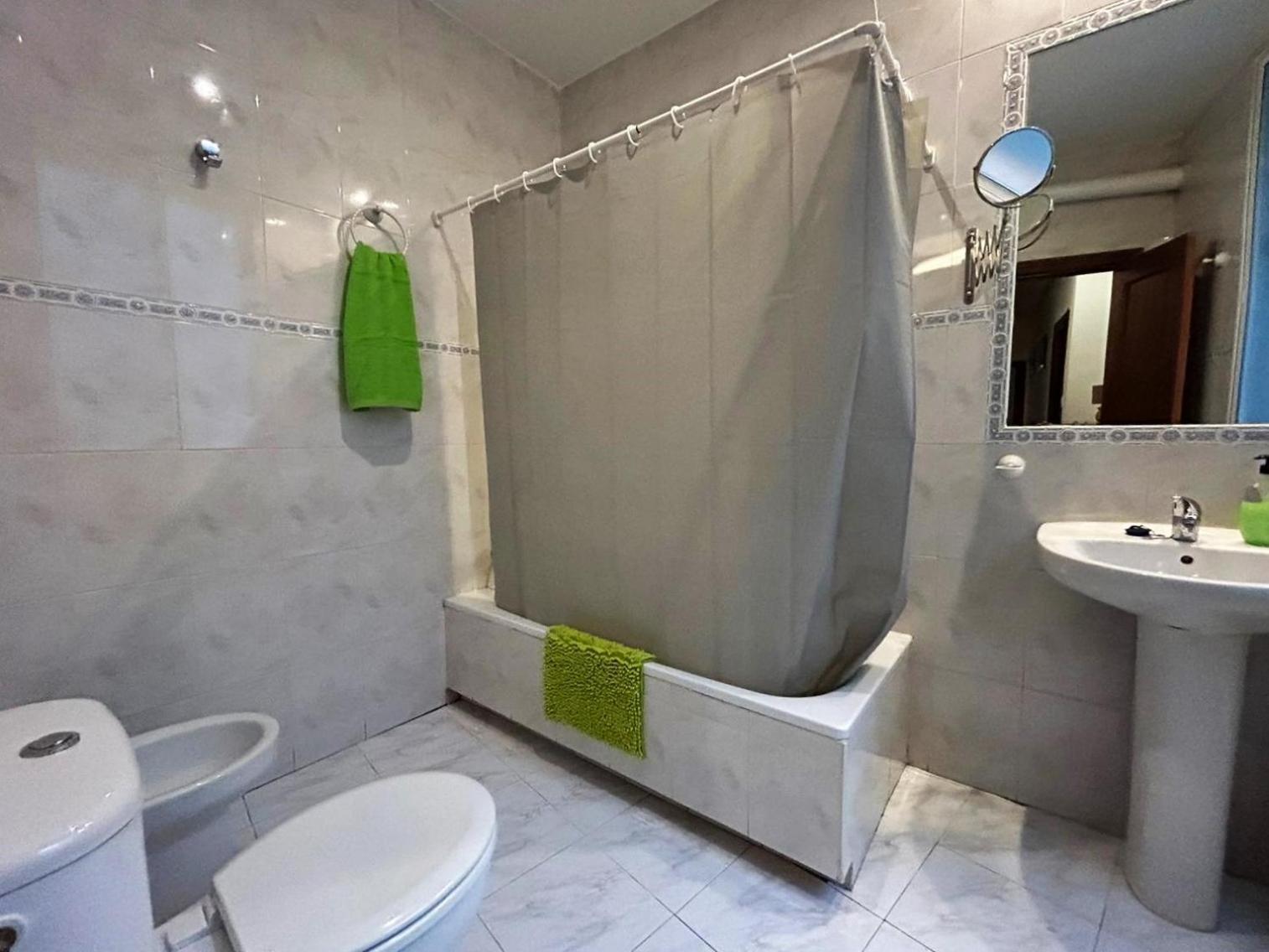 Habitaciones Figueroa Madrid Eksteriør billede