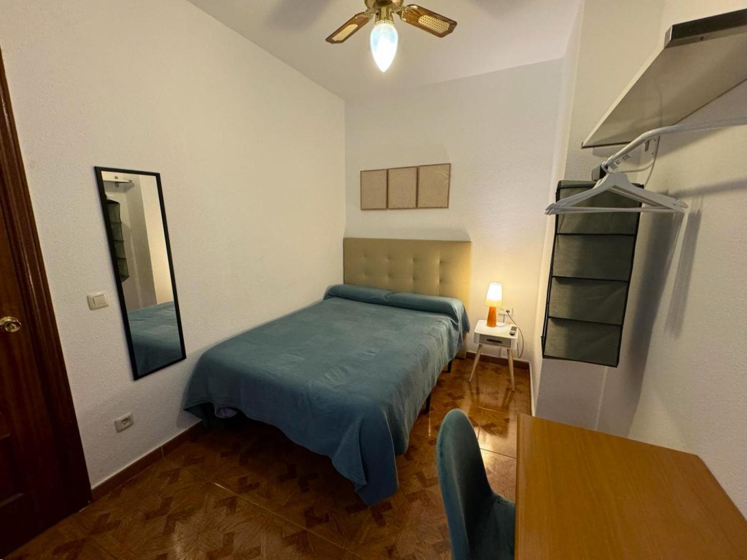 Habitaciones Figueroa Madrid Eksteriør billede