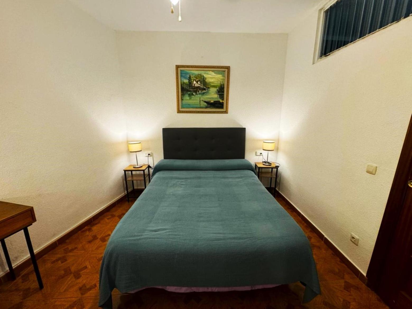 Habitaciones Figueroa Madrid Eksteriør billede