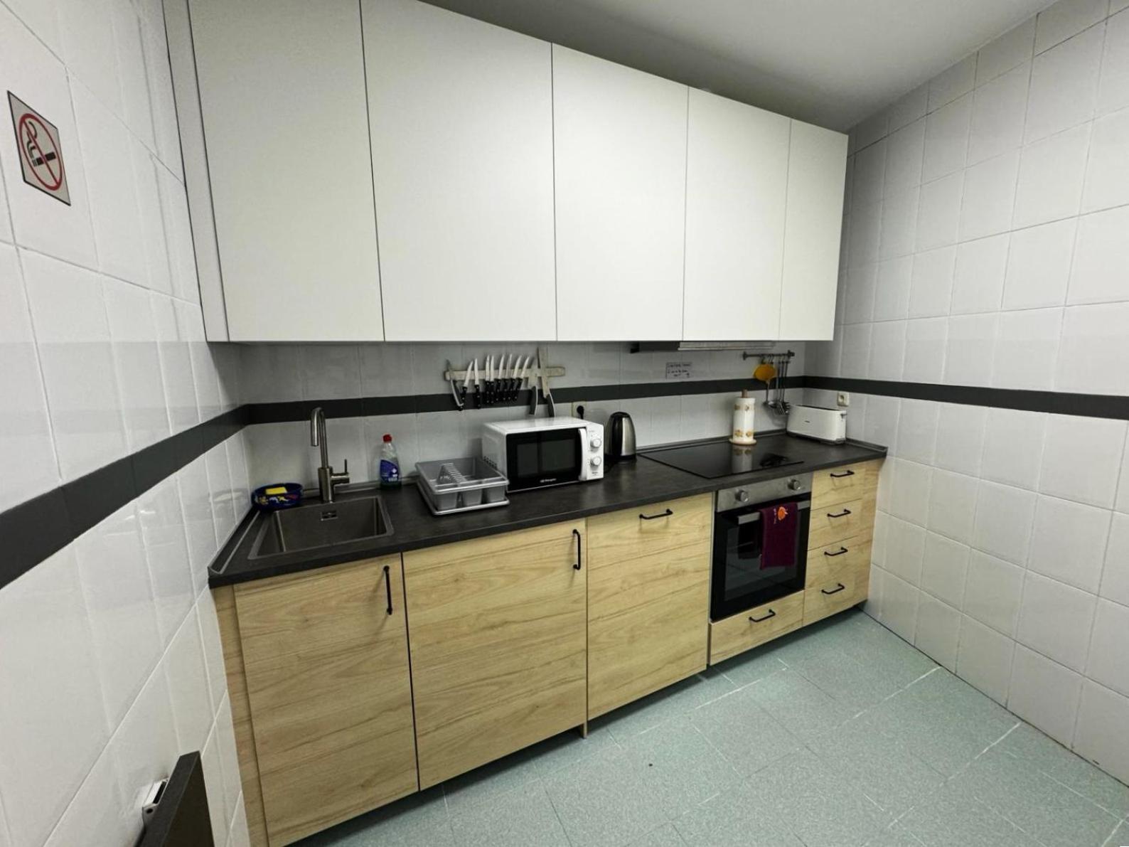 Habitaciones Figueroa Madrid Eksteriør billede