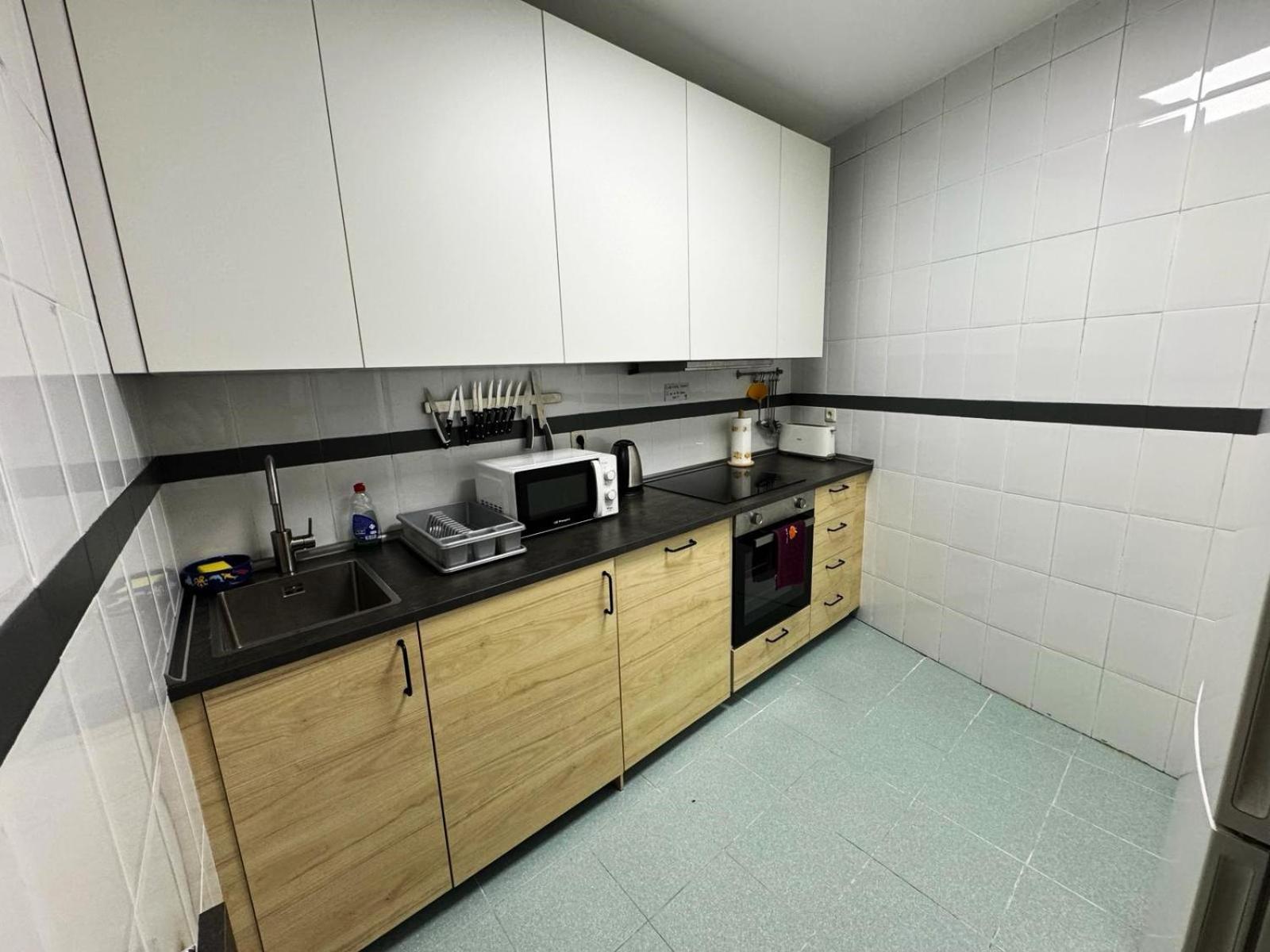Habitaciones Figueroa Madrid Eksteriør billede